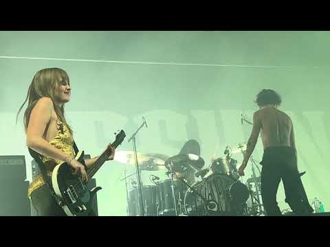 Måneskin - MAMMAMIA (Live) 4K