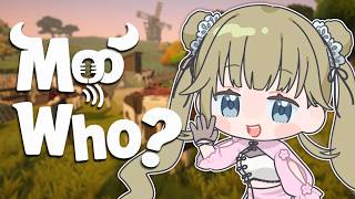 【Moo Who?】動物の鳴きまねすればいいんですよね？/あかちゃん、のあちゃん、山P、バニラさん、八雲、ツルギさん、ありさかさん【ぶいすぽっ！/英リサ】