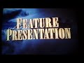 Paramount 90th Anniversary Feature Presentation 2002