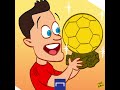 Lewandowski and Ballon d'Or