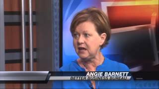 Robin Williams Confession Scam