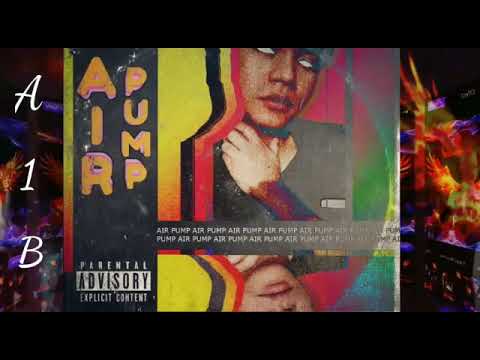 Air Pump - Fine x bitch