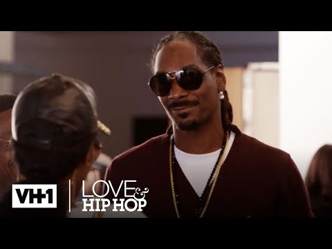 Every Celebrity Appearance ft. Snoop Dogg, Katt Williams, & More | Love & Hip Hop: Atlanta