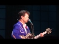 Chris Isaak - Can't Help Falling In Love 7/3/12 ...