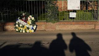 Messi nimmt in Heimatstadt Rosario Abschied von seinem Vater