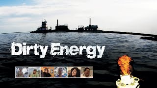 Dirty Energy | Deepwater Horizon Disaster | Trailer | Documentary | Cinema Libre