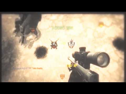 Introducing Near AngeL (Our first Wii Player)