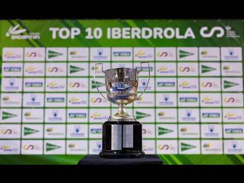 TOP10 IBERDROLA 2022/23 | El Recreativo IES La Orden golpea primero en la batalla por el título