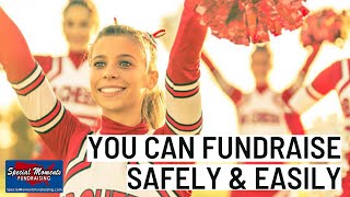 Cheer Fundraising Ideas