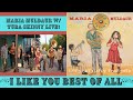I Like You Best Of All-Maria Muldaur With Tuba Skinny Live!