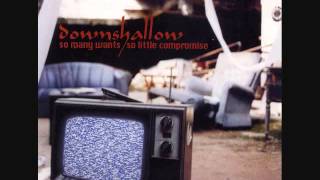Downshallow - Silver