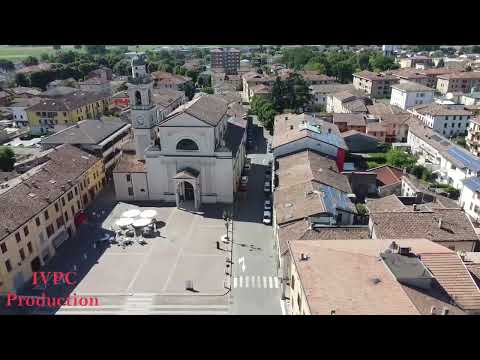 Brescello, Drone 2025🤗