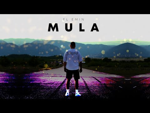 El Emin - Mula