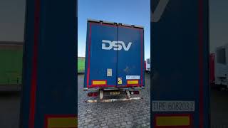 Krone Edsha Drumbrakes, Tommelbremse curtain side semi-trailer for sale - Image 4 | Autoline GH Krone Edsha Drumbrakes, Tommelbremse curtain side semi-trailer | Image 4 - Autoline