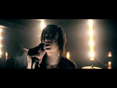 Her Bright Skies   Little Miss Obvious (Official Music Video)