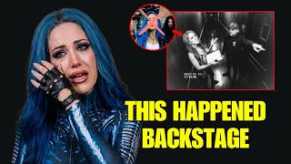 Download lagu Alissa White-Gluz Finally OPENS UP About Guitarist Michael Amott mp3