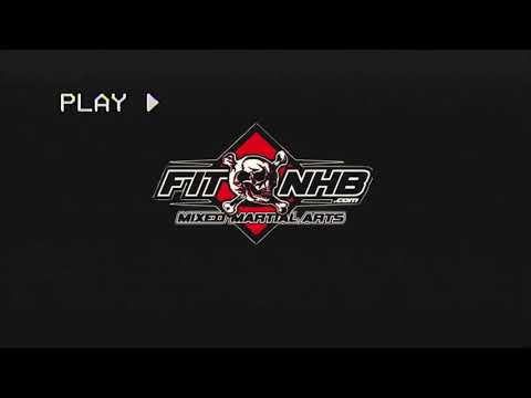 Evan DeLong Iron Boy MMA 14 Promo