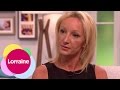 The search for BEN NEEDHAM continues | Lorraine.