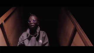 Slim Drumz - 8(Eight) ft Pappy Kojo(OFFICIAL VIDEO) #kuntu #traplord #pappykojo #eight #slimdrumz