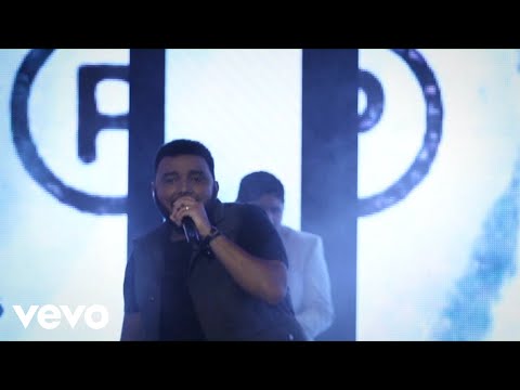 Eli Soares - Obrigado (Ao Vivo Na Penha, Rio De Janeiro)