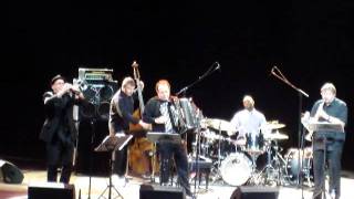 Nino Rota By Richard Galliano @ Tbilisi