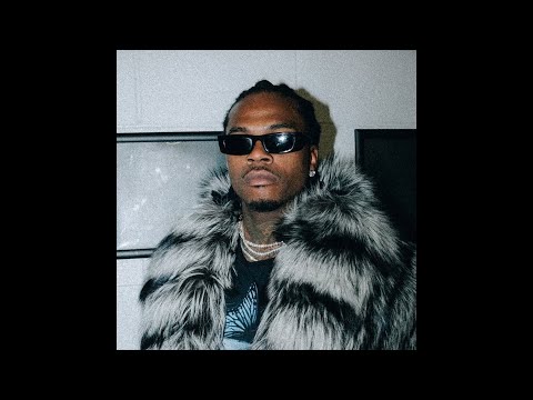 [FREE] Gunna Type Beat - "Prevail"