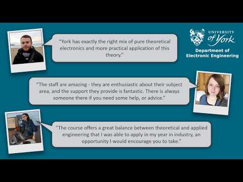 What our students say