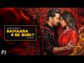 Ek Deewane Ki Deewaniyat Movie Review Spoiler Free