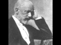 Pyotr Ilyich Tchaikovsky - Swan Lake - Finale 