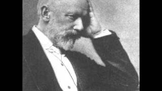 Pyotr Ilyich Tchaikovsky - Swan Lake - Finale