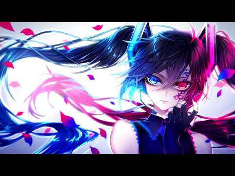 CAZZETTE - She Wants Me Dead (CAZZETTE vs. AronChupa) ft. The High (Nightcore Remix)
