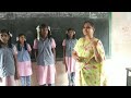 The River Song And Dance Class 9 Unit 5 Poem Brinda1764
