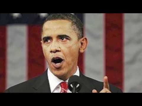 2012 State of the Union (Condensed)