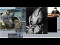 Spice 1 – Runnin’ Out Da Crackhouse (Slowed Down)