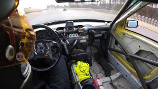 Eric Helmet Cam Lemons/Barber