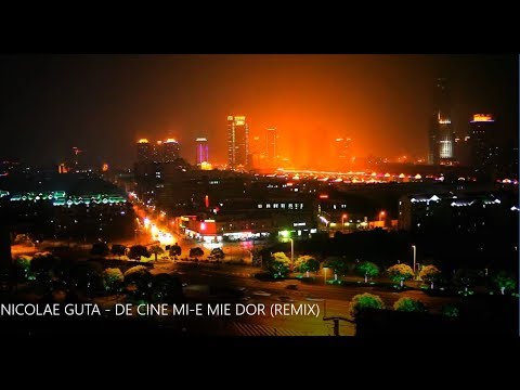 Nicolae Guta – De cine mi-e mie dor Video Nicolae Guta – De cine mi-e mie dor Video