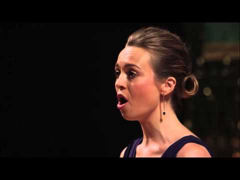 Sophie Macrae - You'll Never Walk Alone (Carousel)