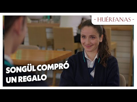 Un regalo para Güney - Huérfanas