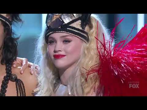 So You Think You Can Dance S16E12 | Full Episode