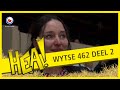 HEA! Wytse 462 bij de hengstenkeuring
