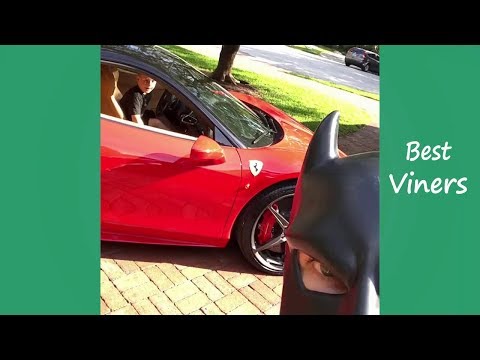 BatDad NEW Instagram Videos - Vine compilation - Best Viners 2018