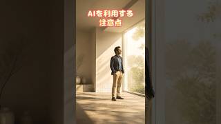 AIの答えを信じるな？ChatGPTやGeminiを賢く使う「落とし穴」とは