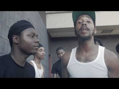 DuffyDomo x DuffyRezz - Trenches (Official Video) Shot By | @DuffyClipsTv