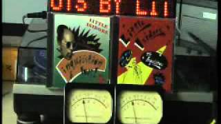 Harlem Hit Parade - Little Isidore and The Inquisitors - HQ