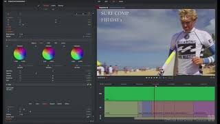 Lightworks YouTube Video