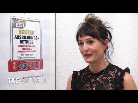 ZEV als Deutschlands bester Ausbildungsbetrieb ausgezeichnet