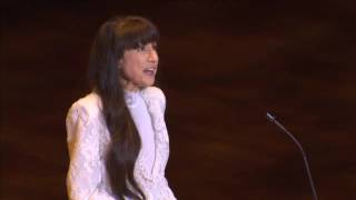 Judith Durham - His Eye Is On The Sparrow