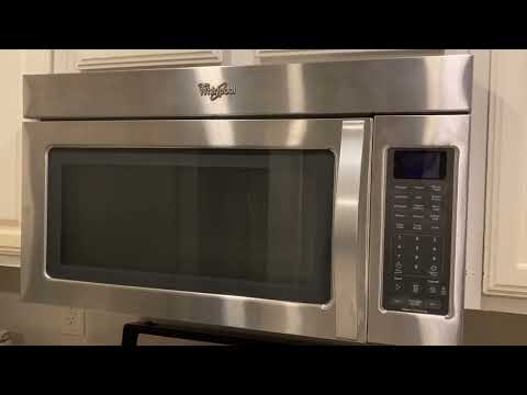 Microwave Stopped Working Off with No Power - Easy Fix