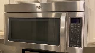 Microwave Stopped Working — Off with No Power - Easy Fix