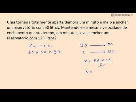 Fração de uma Quantidade